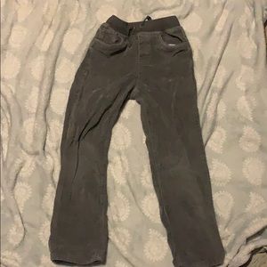 HannaAnderson size 8 boys courderoys